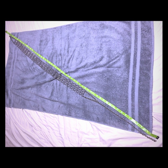 NWOT lane Bryan chain belt adjustable sizes 18-26