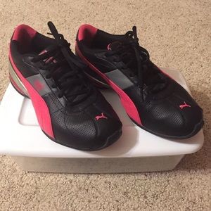 Women's Puma Turin running shoe