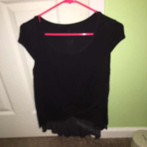new American eagle shirt