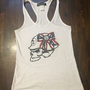 Cute summer tank