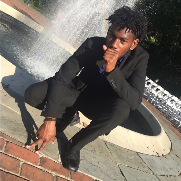 Meet your Posher, Jeremy - Picture 1 of 1