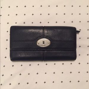 Fossil Wallet
