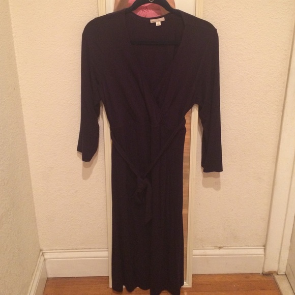 Gap Maternity Dress