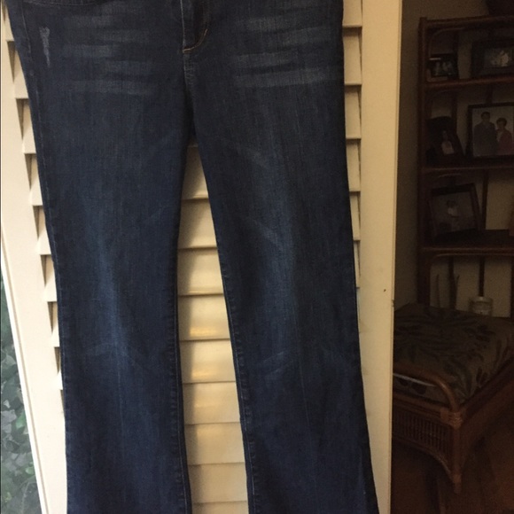 Joes jeans provocateur