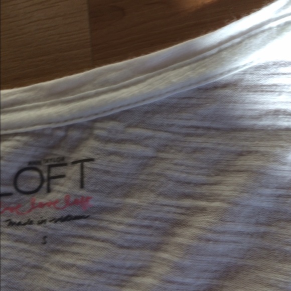 LS tshirt - Picture 2 of 3