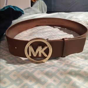 Michael Kors Belt