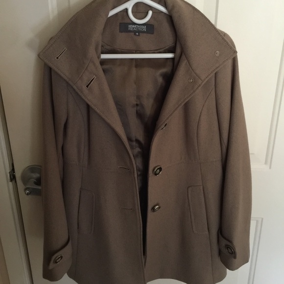 Kenneth Cole Reaction Coat
