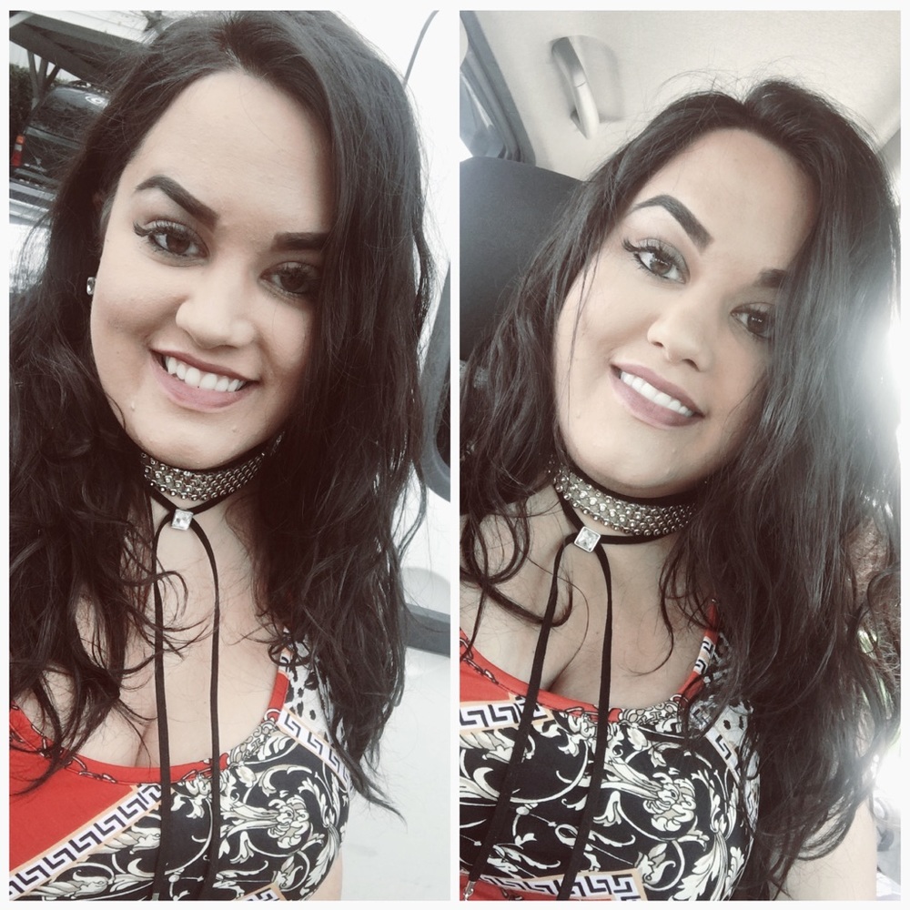 Meet your Posher, Megan