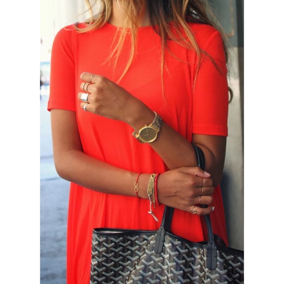 LAST ONE // Melania dress - Picture 3 of 4