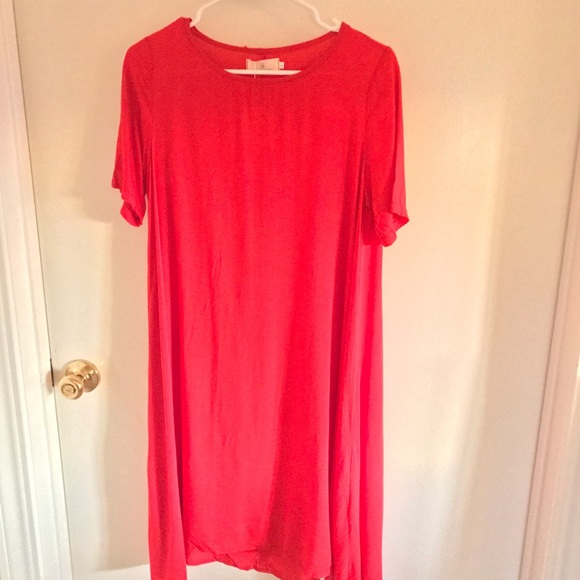 LAST ONE // Melania dress - Picture 4 of 4