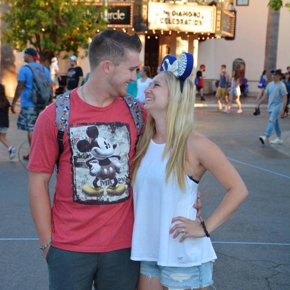 Meet your Posher, Payton - Picture 4 of 4