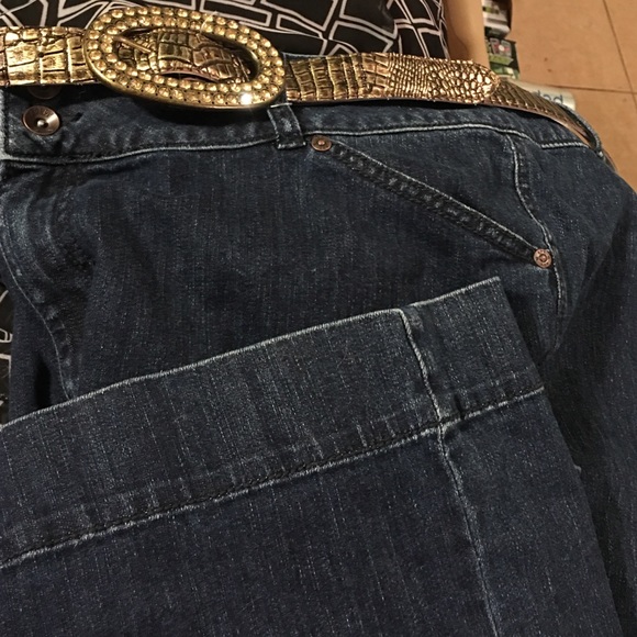 I Got The Blues Jeans