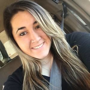 Meet your Posher, Kerstin