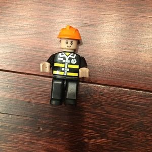 Meet your Posher, Julia