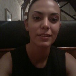 Meet your Posher, Sheri