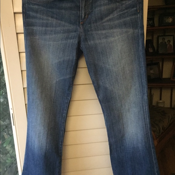 Joes jeans muse style