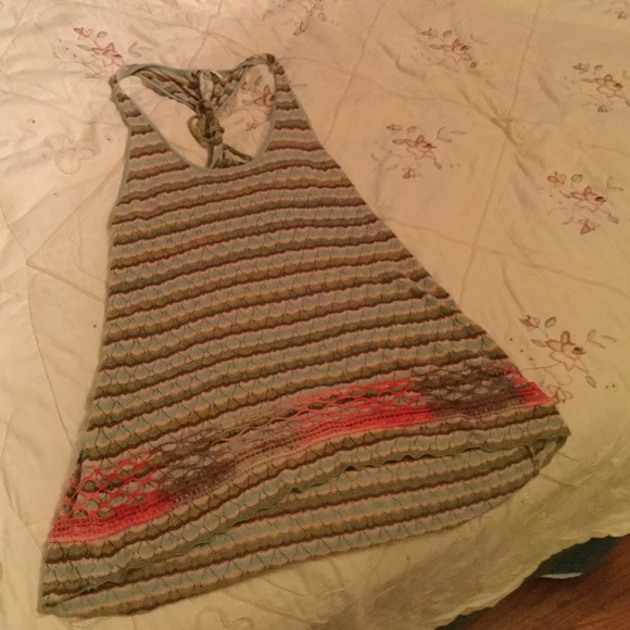 Aratta silent journey tank top - Picture 3 of 4