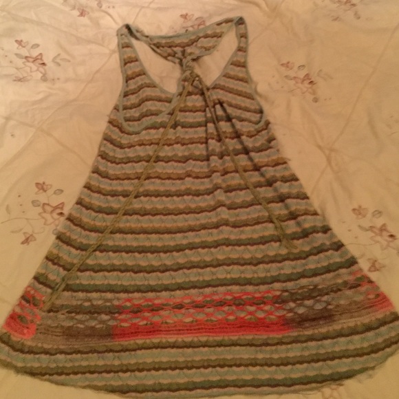 Aratta silent journey tank top - Picture 4 of 4