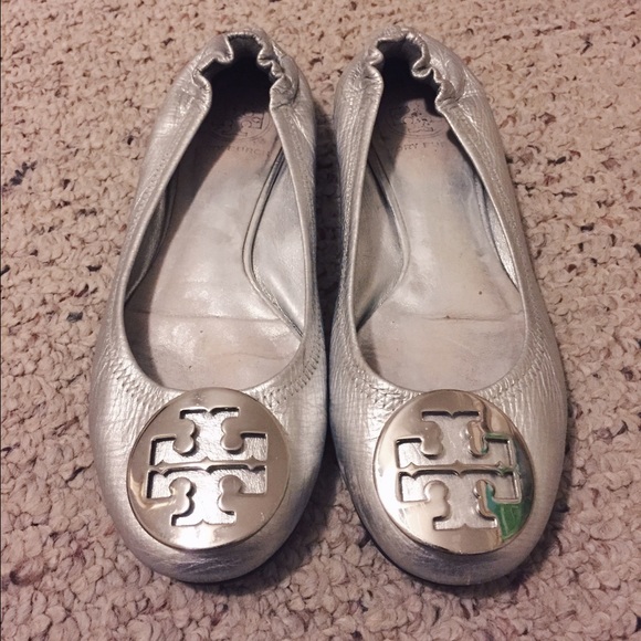 Tory Burch Flats