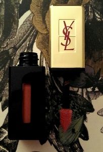 YSL #6 GLOSSY STAIN