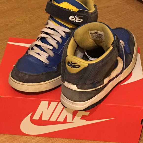 Nike 6.0's - Picture 2 of 3
