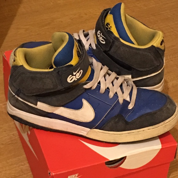 Nike 6.0's - Picture 3 of 3