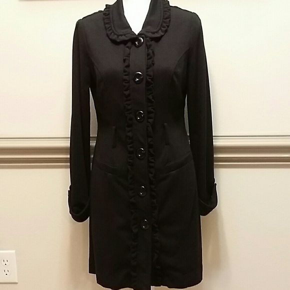☆☆SALE☆☆Grass Collection Lolita Style Trench Coat