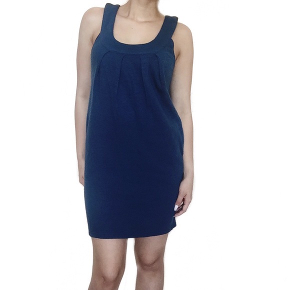 • Anthropologie • Mini Dress - Picture 2 of 3