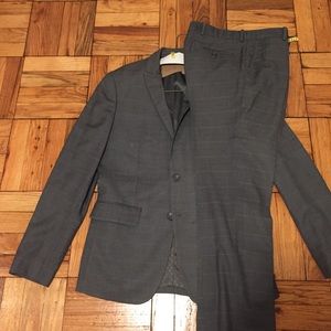 Men's Suit