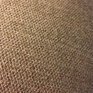 Meet your Posher, Sally