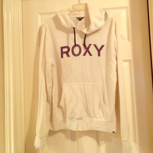 Roxy hoodie