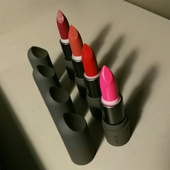 Other - Bite Beauty Amuse Bouche Lipstick Minis