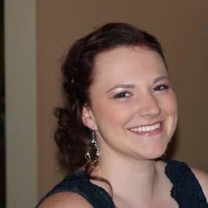 Meet your Posher, Mckenzie