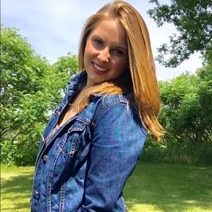 Meet your Posher, Kayla