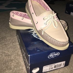 Sperry Top-Sider Authentis/Original boat shoes