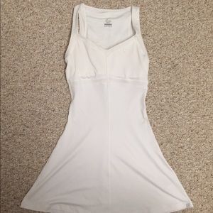 Nike XS women's tennis dress