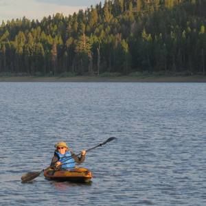 Meet your Posher, Denise