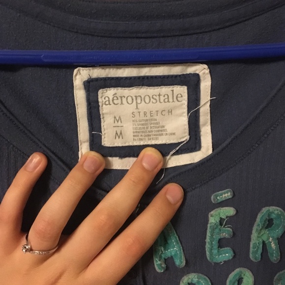 Aeropostale Shirt - Picture 3 of 3