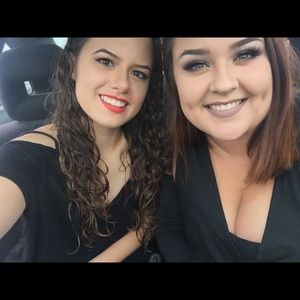 Meet your Posher, Karla