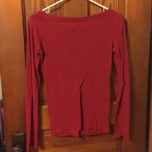 Aeropostale long sleeved shirt - Picture 2 of 3