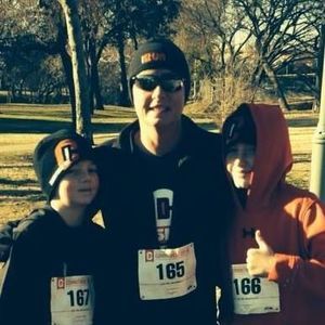 Meet your Posher, Sharon