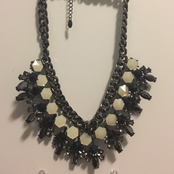 Gorgeous Zara Necklace