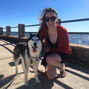 Meet your Posher, Caroline