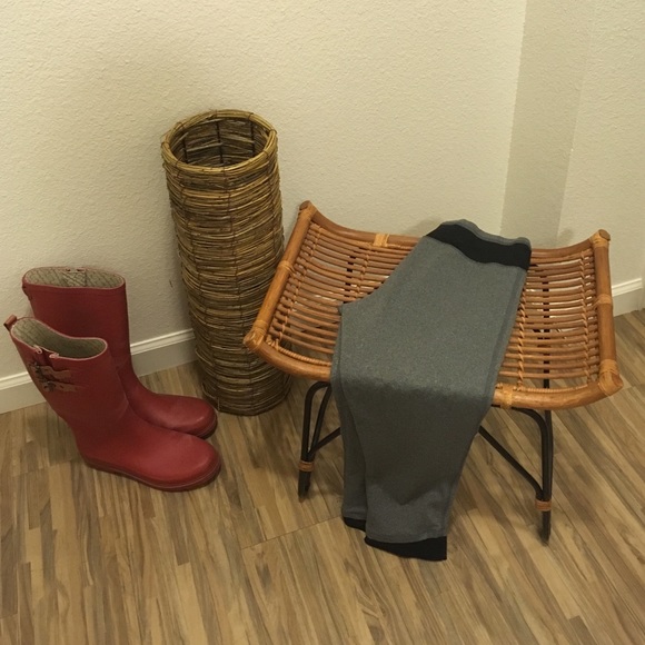 Champion compression capris