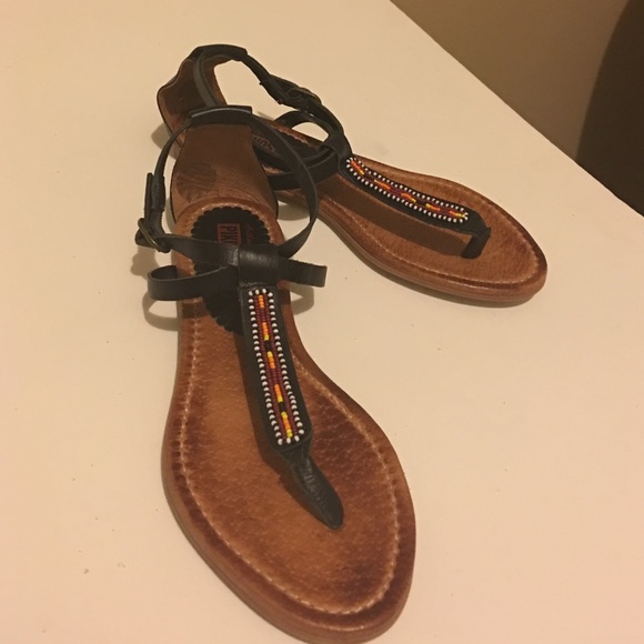 PIKOLINOS SANDALS