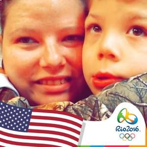 Meet your Posher, Caitie