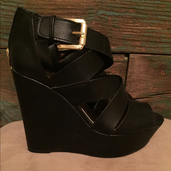 Black heels (soda) brand