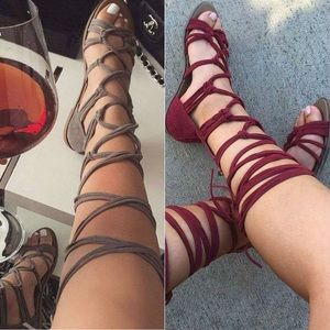 Meet your Posher, Omayra