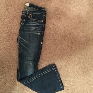 FINAL OFFERS Big Star Liv Boot