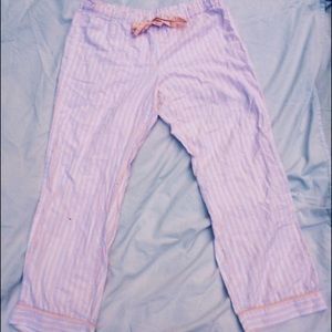 Victoria secret PJ pants